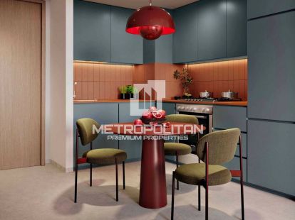 Апартаменти, ОАЕ, Емірат Дубай, Дубай, 1 650 000 Dh фото 2