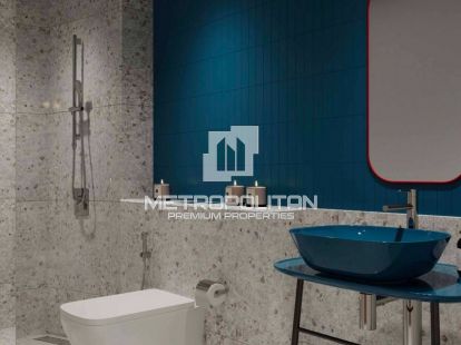 Апартаменти, ОАЕ, Емірат Дубай, Дубай, 1 650 000 Dh фото 5