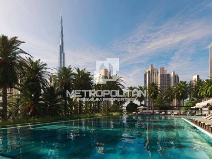 Апартаменти, ОАЕ, Емірат Дубай, Дубай, 1 650 000 Dh фото 7