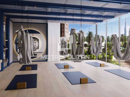 Апартаменти, ОАЕ, Емірат Дубай, Дубай, 1 650 000 Dh фото 9