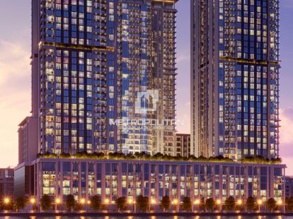 Апартаменти, ОАЕ, Емірат Дубай, Дубай, 2 600 000 Dh фото 4
