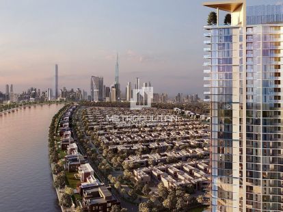 Апартаменти, ОАЕ, Емірат Дубай, Дубай, 2 600 000 Dh фото 6