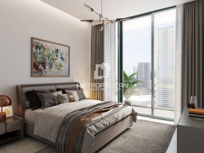 Апартаменти, ОАЕ, Емірат Дубай, Дубай, 2 600 000 Dh фото 7