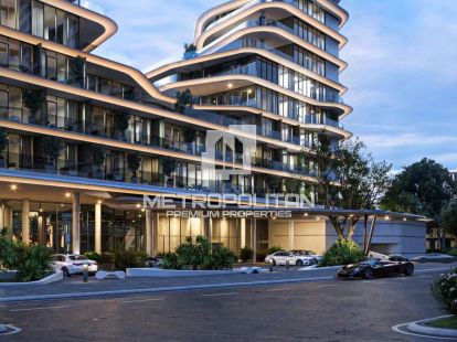 Апартаменти, ОАЕ, Еміраті Рас-ель-Хайма, Рас-эль-Хайм, 1 100 000 Dh фото 6