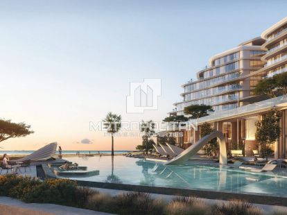 Апартаменти, ОАЕ, Еміраті Рас-ель-Хайма, Рас-эль-Хайм, 1 100 000 Dh фото 7