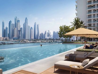 Апартаменти, ОАЕ, Емірат Дубай, Дубай, 4 375 000 Dh фото 10