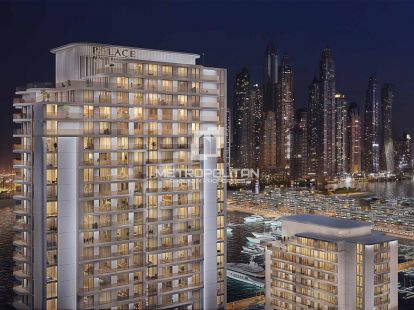 Апартаменти, ОАЕ, Емірат Дубай, Дубай, 4 375 000 Dh фото 13