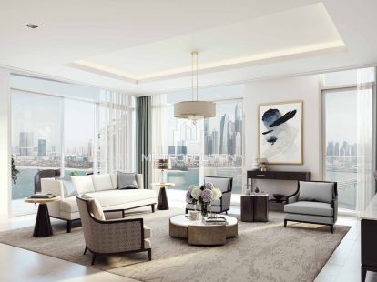 Апартаменти, ОАЕ, Емірат Дубай, Дубай, 4 375 000 Dh фото 3