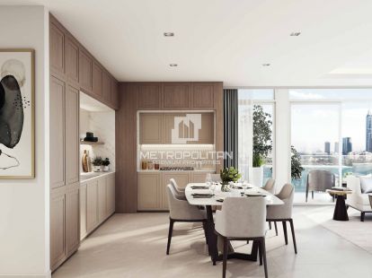 Апартаменти, ОАЕ, Емірат Дубай, Дубай, 4 375 000 Dh фото 4