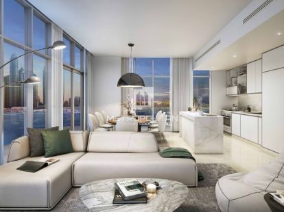 Апартаменти, ОАЕ, Емірат Дубай, Дубай, 4 375 000 Dh фото 5