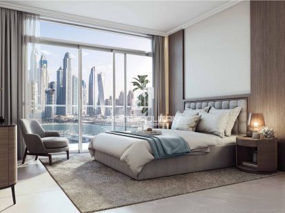 Апартаменти, ОАЕ, Емірат Дубай, Дубай, 4 375 000 Dh фото 6