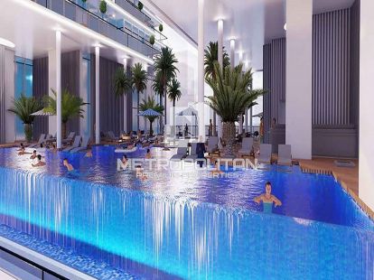 Апартаменти, ОАЕ, Емірат Дубай, Дубай, 1 600 000 Dh фото 11