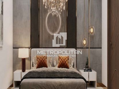 Апартаменти, ОАЕ, Емірат Дубай, Дубай, 1 600 000 Dh фото 3