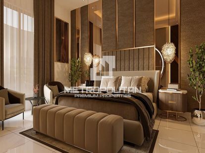 Апартаменти, ОАЕ, Емірат Дубай, Дубай, 1 600 000 Dh фото 4