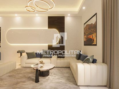 Апартаменти, ОАЕ, Емірат Дубай, Дубай, 1 600 000 Dh фото 5