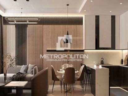 Апартаменти, ОАЕ, Емірат Дубай, Дубай, 1 600 000 Dh фото 6