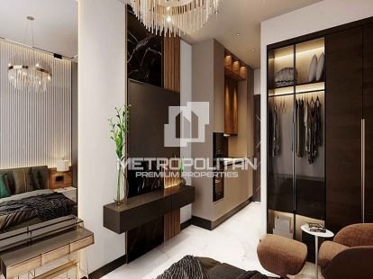 Апартаменти, ОАЕ, Емірат Дубай, Дубай, 1 600 000 Dh фото 7