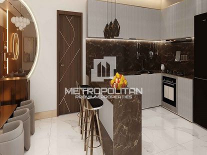 Апартаменти, ОАЕ, Емірат Дубай, Дубай, 1 600 000 Dh фото 8