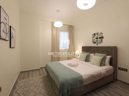 Appartement, VAE, Emirat Dubai, Jumeirah, 3 700 000 Dh foto 10