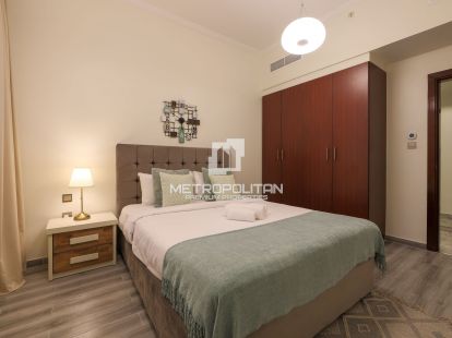 Appartement, VAE, Emirat Dubai, Jumeirah, 3 700 000 Dh foto 11