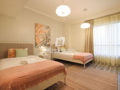 Appartement, VAE, Emirat Dubai, Jumeirah, 3 700 000 Dh foto 12