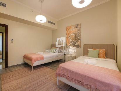 Appartement, VAE, Emirat Dubai, Jumeirah, 3 700 000 Dh foto 13