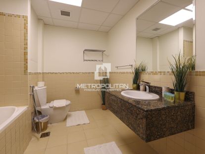 Appartement, VAE, Emirat Dubai, Jumeirah, 3 700 000 Dh foto 14