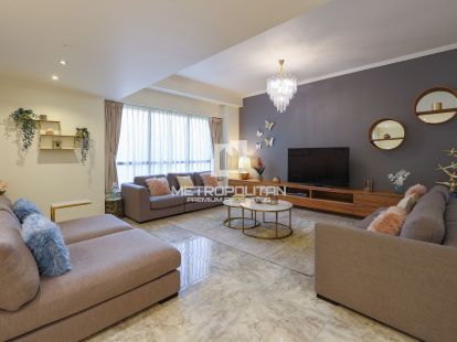 Appartement, VAE, Emirat Dubai, Jumeirah, 3 700 000 Dh foto 2