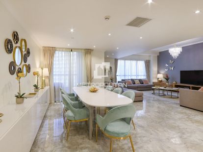 Appartement, VAE, Emirat Dubai, Jumeirah, 3 700 000 Dh foto 3