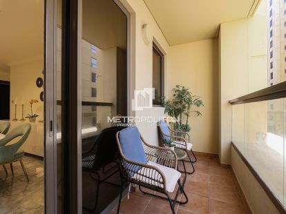 Appartement, VAE, Emirat Dubai, Jumeirah, 3 700 000 Dh foto 5