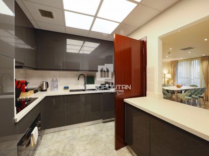 Appartement, VAE, Emirat Dubai, Jumeirah, 3 700 000 Dh foto 7