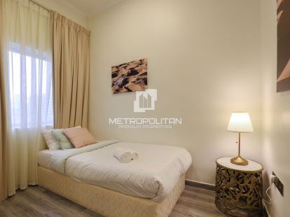 Appartement, VAE, Emirat Dubai, Jumeirah, 3 700 000 Dh foto 9