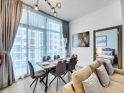 Апартаменти, ОАЕ, Емірат Дубай, Дубай Марина, 1 850 000 Dh фото 10