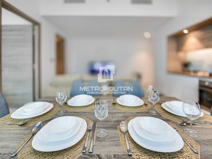 Апартаменти, ОАЕ, Емірат Дубай, Дубай Марина, 1 850 000 Dh фото 11