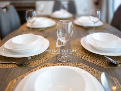 Апартаменти, ОАЕ, Емірат Дубай, Дубай Марина, 1 850 000 Dh фото 12