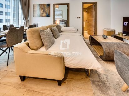 Апартаменти, ОАЕ, Емірат Дубай, Дубай Марина, 1 850 000 Dh фото 13