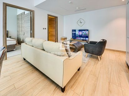 Апартаменти, ОАЕ, Емірат Дубай, Дубай Марина, 1 850 000 Dh фото 14