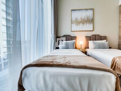 Апартаменти, ОАЕ, Емірат Дубай, Дубай Марина, 1 850 000 Dh фото 15