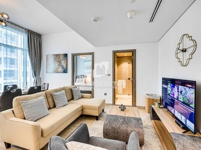 Апартаменти, ОАЕ, Емірат Дубай, Дубай Марина, 1 850 000 Dh фото 2