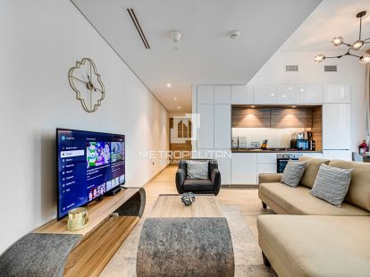 Апартаменти, ОАЕ, Емірат Дубай, Дубай Марина, 1 850 000 Dh фото 3