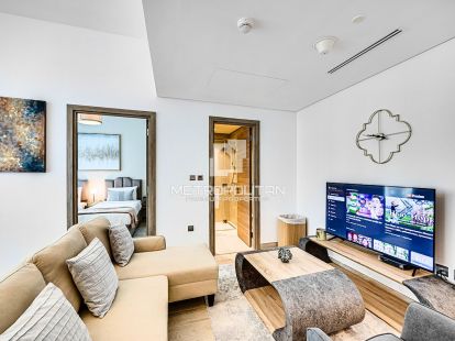 Апартаменти, ОАЕ, Емірат Дубай, Дубай Марина, 1 850 000 Dh фото 4