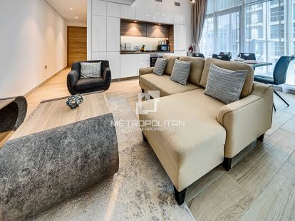 Апартаменти, ОАЕ, Емірат Дубай, Дубай Марина, 1 850 000 Dh фото 5