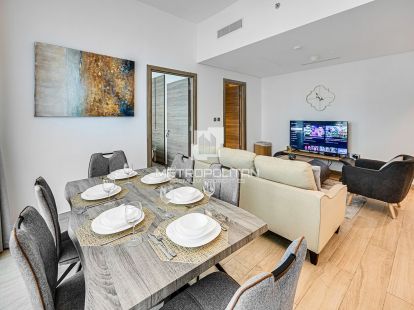 Апартаменти, ОАЕ, Емірат Дубай, Дубай Марина, 1 850 000 Dh фото 6