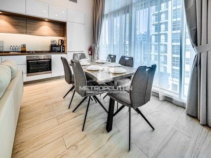 Апартаменти, ОАЕ, Емірат Дубай, Дубай Марина, 1 850 000 Dh фото 8