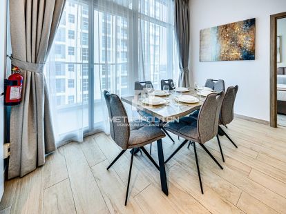 Апартаменти, ОАЕ, Емірат Дубай, Дубай Марина, 1 850 000 Dh фото 9