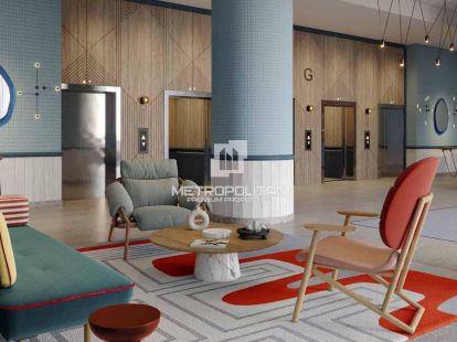 Апартаменти, ОАЕ, Емірат Дубай, Дубай, 1 740 000 Dh фото 3