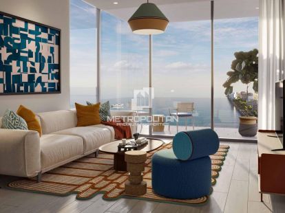 Апартаменти, ОАЕ, Емірат Дубай, Дубай, 1 740 000 Dh фото 4