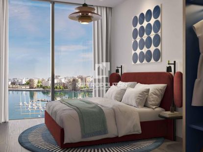 Апартаменти, ОАЕ, Емірат Дубай, Дубай, 1 740 000 Dh фото 5