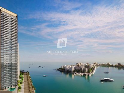 Апартаменти, ОАЕ, Емірат Дубай, Дубай, 1 740 000 Dh фото 7