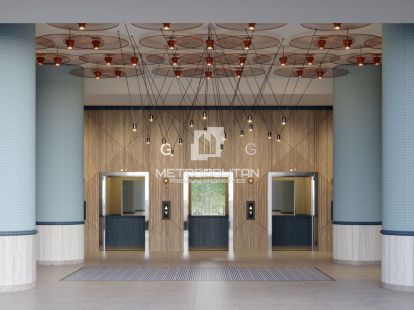 Апартаменти, ОАЕ, Емірат Дубай, Дубай, 1 740 000 Dh фото 8